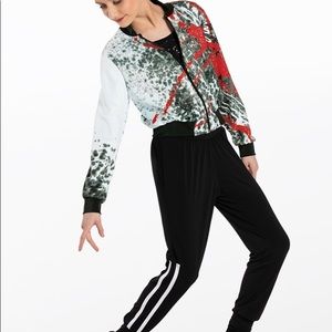 Weissman| Jump Around #12714 Large Child